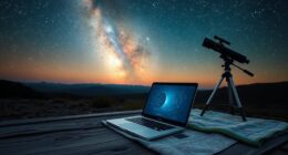 top astronomy laptops battery