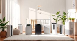 top baby nursery air purifiers