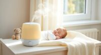 top baby safe humidifier picks