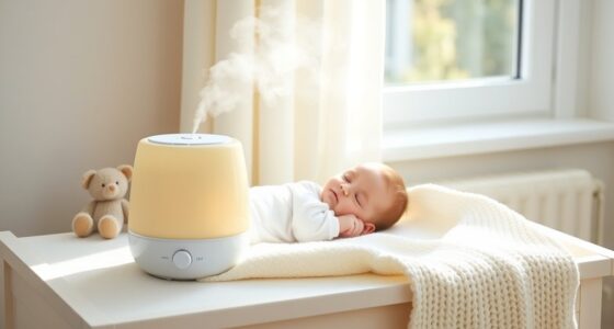top baby safe humidifier picks