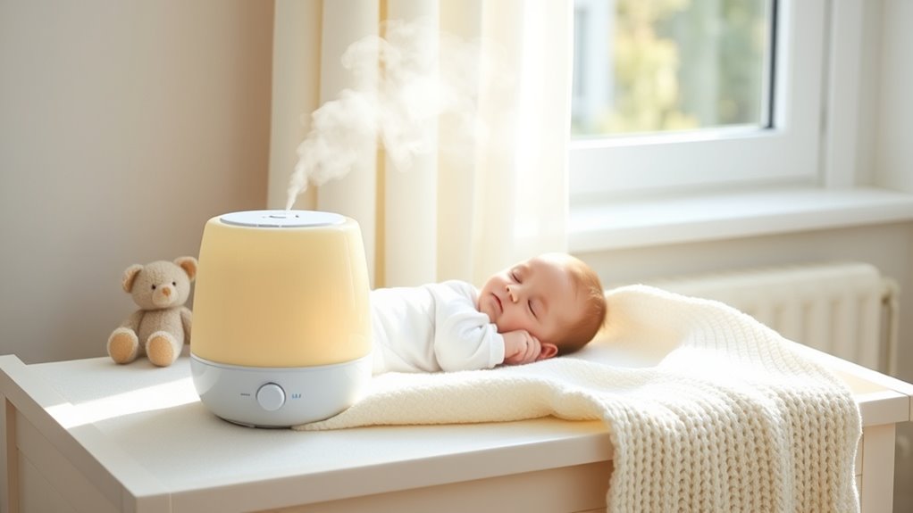 top baby safe humidifier picks