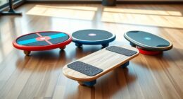 top balance board selections