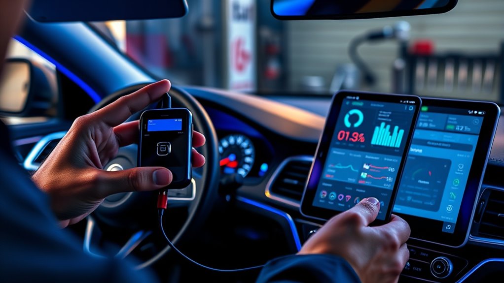 top bluetooth car diagnostic tools