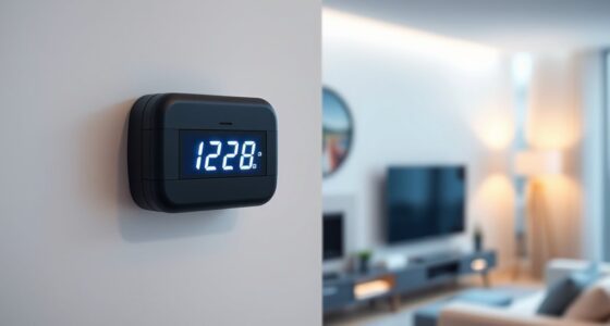 top carbon monoxide detectors