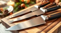 top carving knife collection