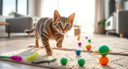 top cat toy recommendations