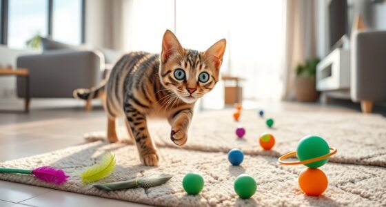 top cat toy recommendations