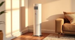 top ceramic heater picks