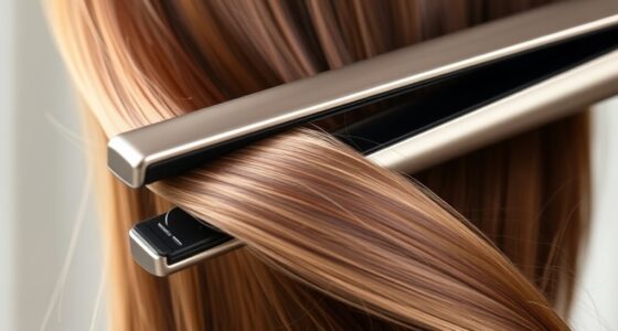 top ceramic titanium flat irons