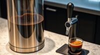 top cold brew systems