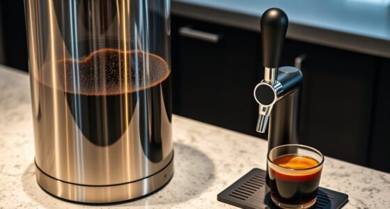 top cold brew systems
