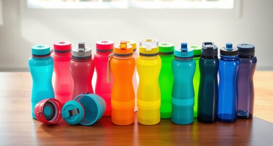 top collapsible bpa free bottles