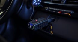 top compact car power inverters