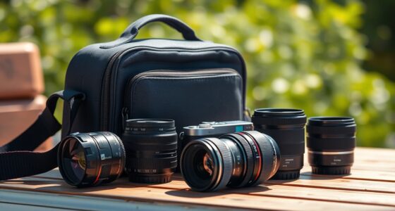 top compact travel zooms