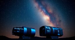 top cooled cmos astro cameras