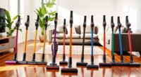 top cordless vacuums for homes