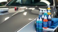 top diy car coating kits