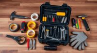 top emergency repair kits