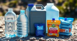 top emergency water storage options
