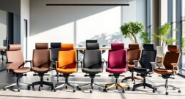 top ergonomic office chairs
