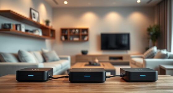 top ethernet mesh wi fi kits