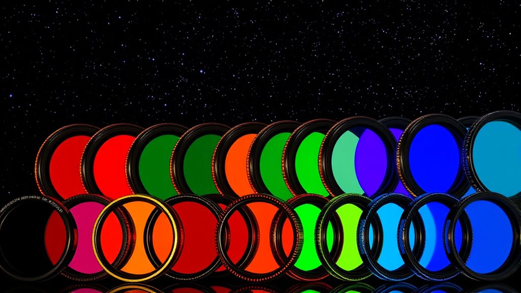 top filter sets for mono