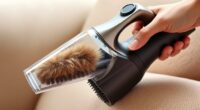 top handheld pet hair vacuums