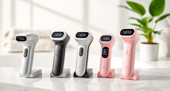 top home ipl hair removal