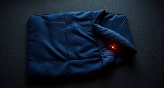 top infrared sauna blankets