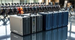 top lifepo4 power stations