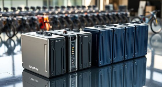 top lifepo4 power stations