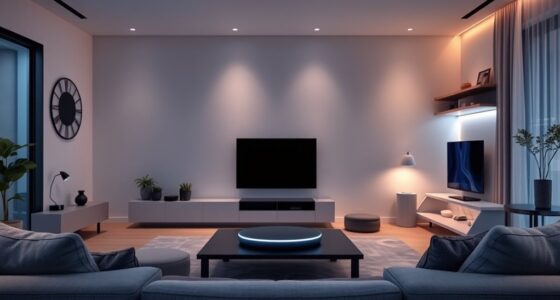 top luxury smart home hubs