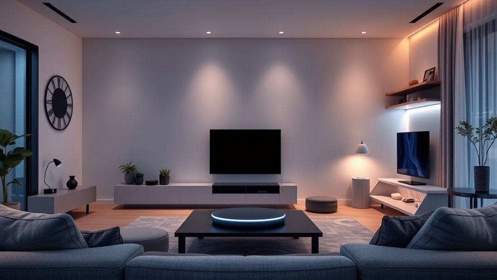 top luxury smart home hubs