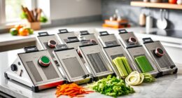 top mandoline slicers 2025