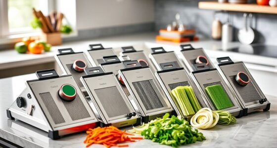 top mandoline slicers 2025