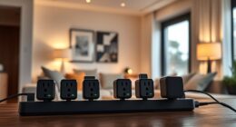 top matter compatible smart plugs