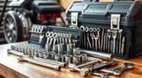 top mechanic tool sets