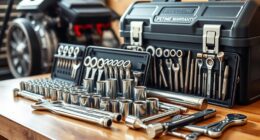 top mechanic tool sets