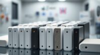top medical battery pack choices