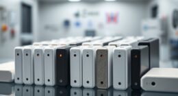 top medical battery pack choices