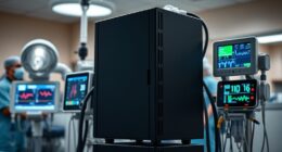 top medical power backup