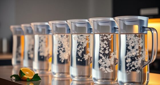 top mineralizing water pitchers