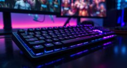 top mmo gaming keypads
