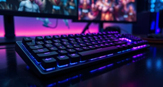 top mmo gaming keypads