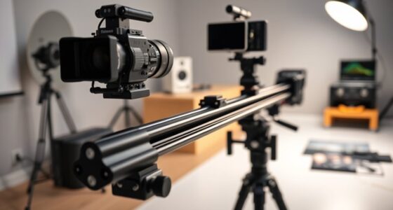 top motorized slider picks