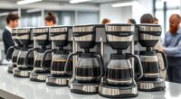 top office coffee makers