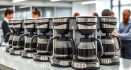 top office coffee makers
