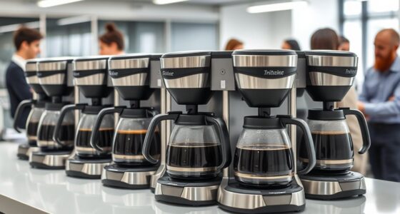 top office coffee makers