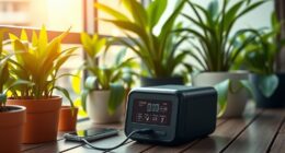 top portable apartment power stations