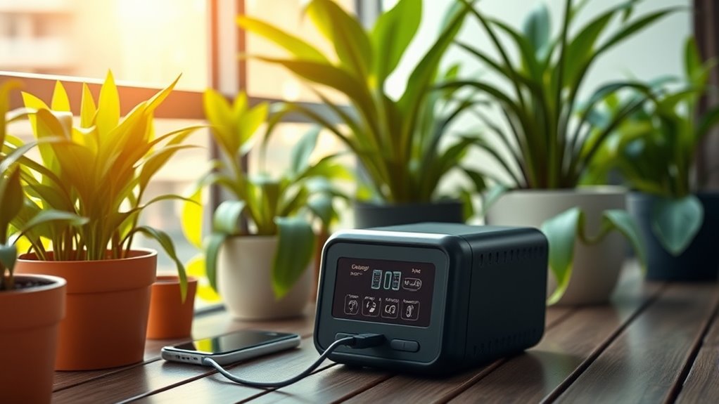 top portable apartment power stations